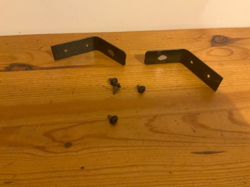 Weslo cadence pair - m6, of