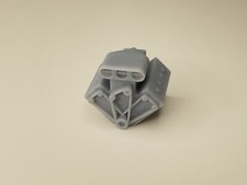 V8 Engine 1/43 1/64 for