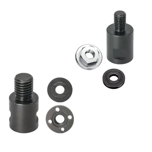 Angle grinder adapter thread - grinder,