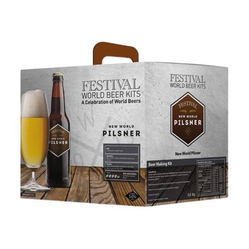 Festival world beer - festival,