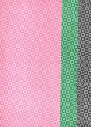Backing paper sheets - 9, x
