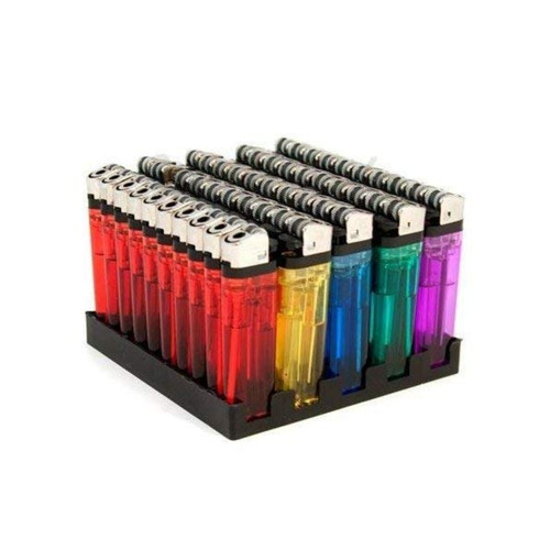Pack cigarette lighters - pack,