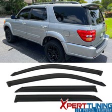 Fits 01-07 Toyota Sequoia