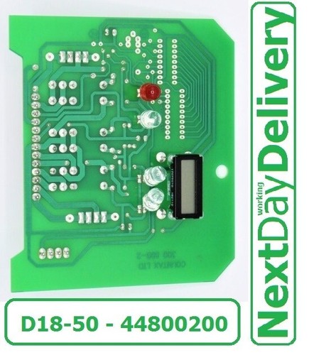 Countax d18 years 1999 - countax,