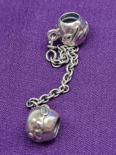 Genuine pandora silver love - genuine,