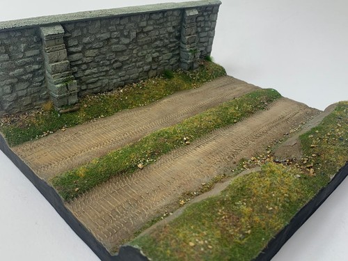 Fog models scale - models, country