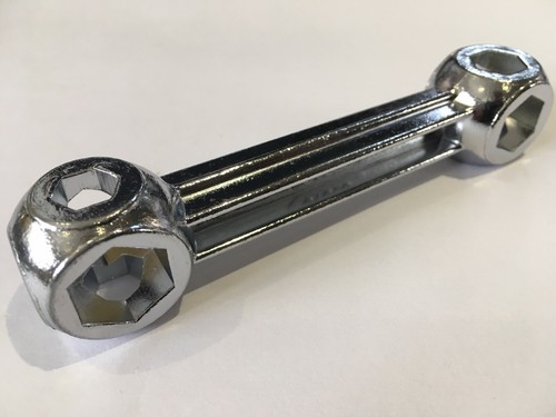 Cyclo dumbell 1 cycle - 10, in