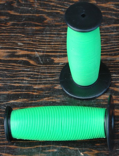 Green 2tone turbo fixie - green,