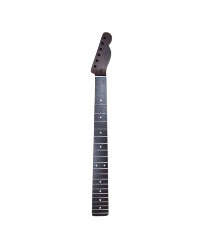 Wenge telecaster neck - wenge, satin