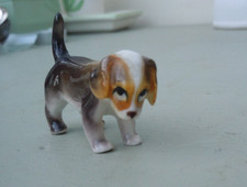HAGEN RENAKER Beagle Puppy Dog