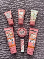 Soap & Glory Selection x 7 Items