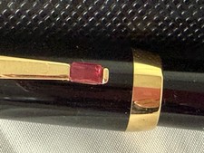 Montblanc Bohème Rouge