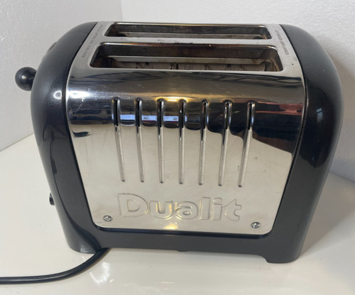 Dualit lite slice toaster - 2,