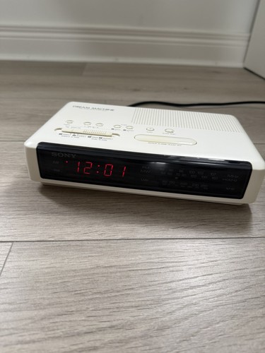 Vintage sony dream machine - sony,