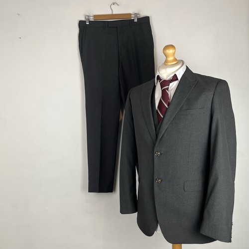 Fellini piece suit men s - fellini,