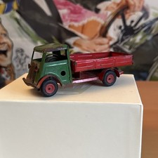 Triang Minic Tinplate Clockwork Lorry