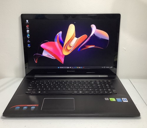 Gaming lenovo z70 intel i7 - z70-80,intel,