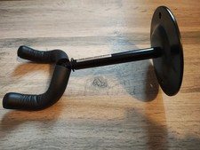 Short Guitar Wall Hanger Hook Holder Wall Mount Display Fits All Guitars