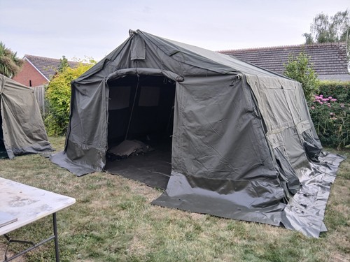 Army 12x12 mk3 - 12x12, tent