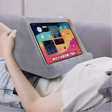 Pillow Lap Stand Soft Phone