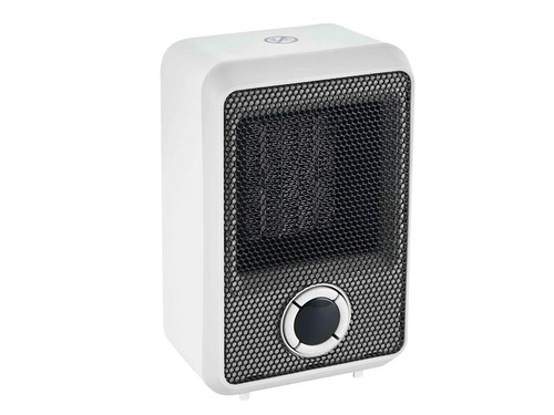 Airmaster ptc mini fan - ptc,