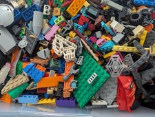 Lego 1000g 1kg random - lego,