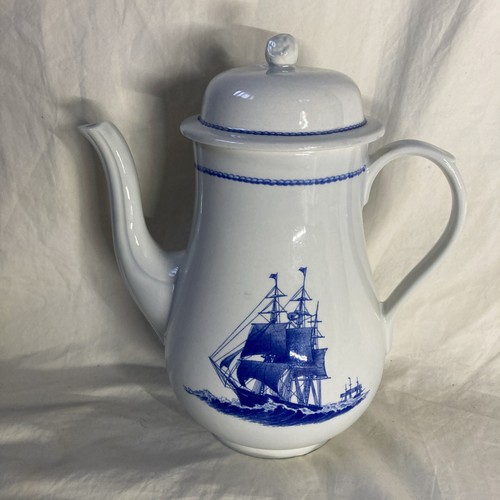 Wedgwood american clipper - wedgwood,
