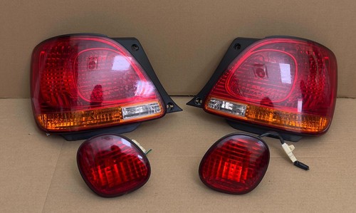 Lexus gs300 gs400 - lexus, 98-05