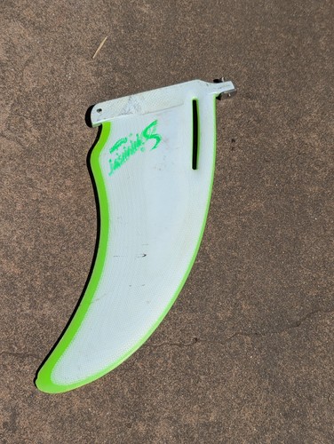 Simmer slotted windsurfing - slotted,
