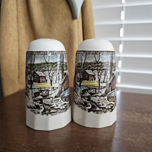 Vintage johnson brothers - johnson,