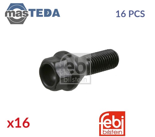 18903 wheel bolt nut - 18903,