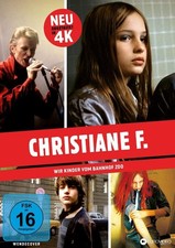 Christiane F. - Wir Kinder vom