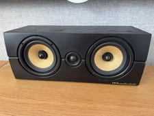 Wharfedale Diamond 8.0 Centre