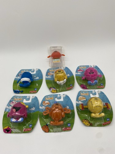 Men little miss figure lot - little,