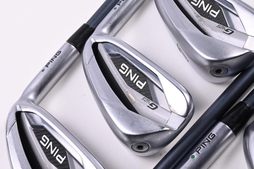 Ping g425 irons - ping, /