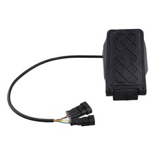 Electric Forklift Stacker YT005 Scrubber Accelerator 12-60V F6W58017