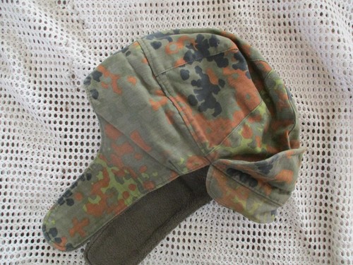 Genuine german army issue - army,