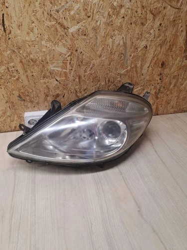 Citroen eb headlight - c8, ea,