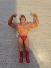 Mr Wonderful Titan LJN Action