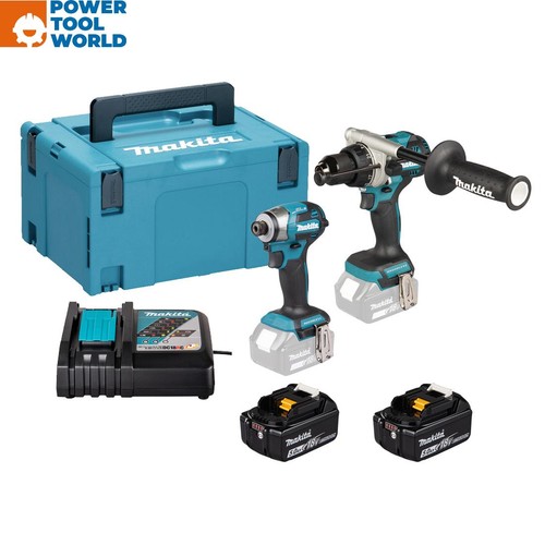 Makita dlx2549tj 18v - makita,