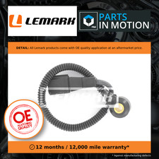 Knock Sensor LKS114 Lemark