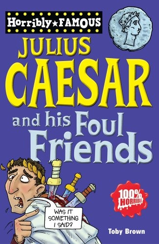 Julius caesar and - julius, his