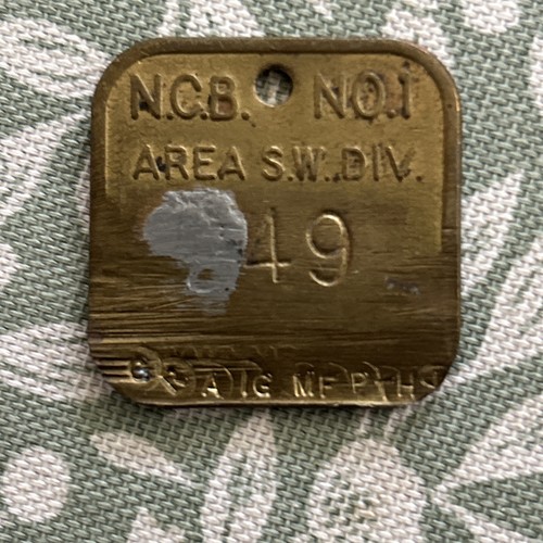 Ncb no1 area div - ncb,