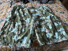 Maine New England Swim Shorts XXL FITS UP TO 42w FLORAL Polyester