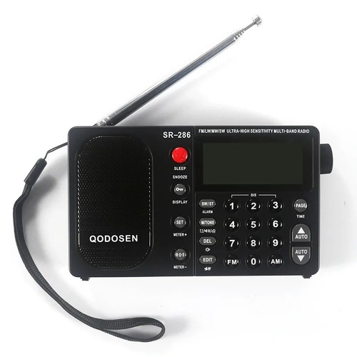 Qodosen 286 mw sw - qodosen,