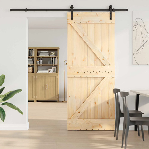 Walplus narvik wooden barn - walplus,