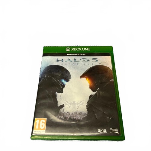 Halo guardians xbox - guardians, game