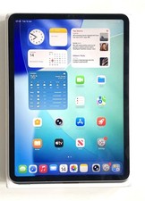 Apple iPad Pro 4th Gen 11"