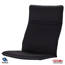 Ikea poäng armchair cushion - ikea,
