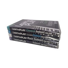 Learn2Play Keyboard Tutor PC